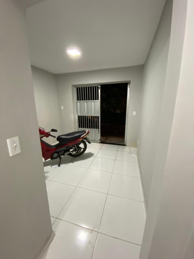 Ap De 2 Quartos Com Ar E Wi-Fi Sobral Zewnętrze zdjęcie