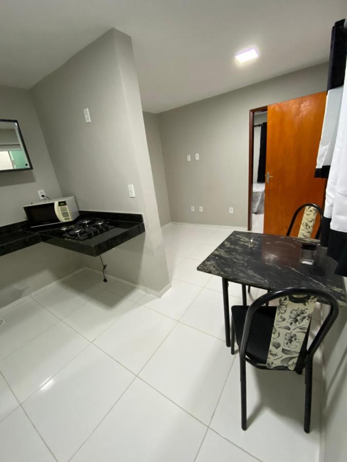 Ap De 2 Quartos Com Ar E Wi-Fi Sobral Zewnętrze zdjęcie