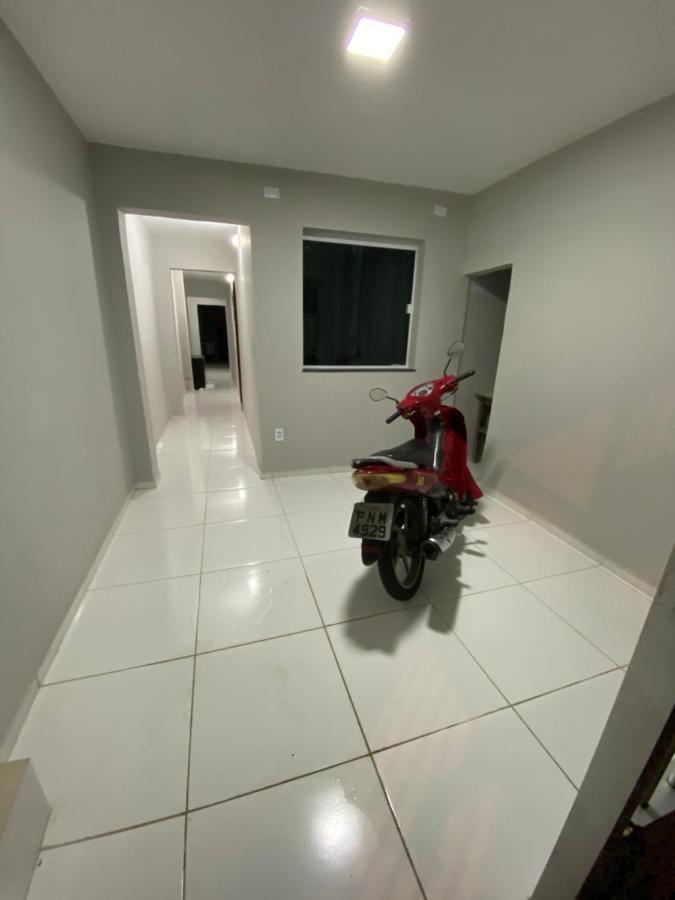 Ap De 2 Quartos Com Ar E Wi-Fi Sobral Zewnętrze zdjęcie